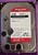 8TB (4x2TB) WD Red Plus NAS 3.5 Hard Drive 5400 RPM, SATA6, 128MB Cache WD20EFZX