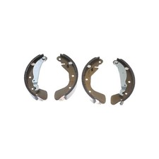 Bremsbackensatz 29 mm TRISCAN IAM-Expertise für u.a. OPEL CORSA
