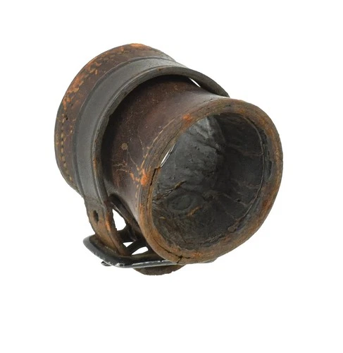 Civil War US Union Cavalry Sharps & Spencer Carbine Rifle M1855 Boot Socket