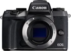 Brand New Canon EOS M5 24.2MP Mirrorless Camera (Body only) + Accessories
