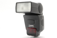 [Top MINT]Canon 420EX E-TTL Speedlite Flash per EOS - testato e funzionante...
