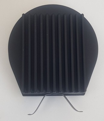 Durst  M300 M301 M302  Lamp Deckel    MIT FEDER
