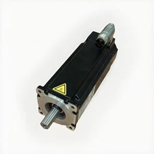 KOLLMORGEN 3 PHASE PM SERVOMOTOR AKM2G-43G-AND2GU00 thumbnail 4