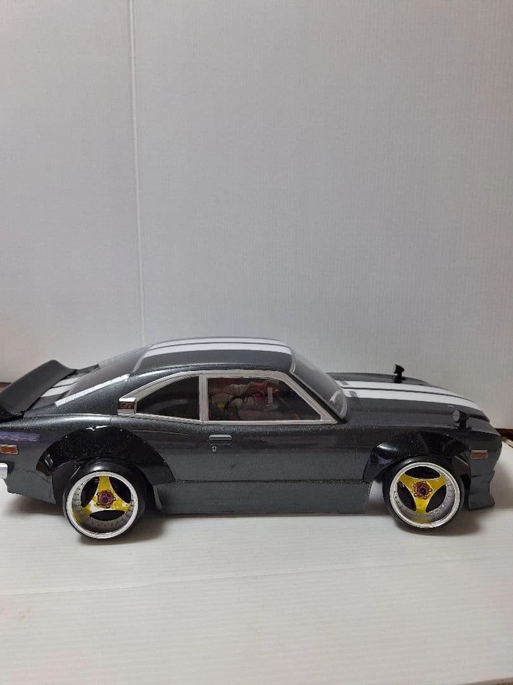 RC Car im Maßstab 1:10, Savannah Karosserie - Bild 4 von 4