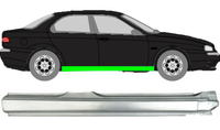 Vollschweller FüR Alfa Romeo 156 1997 - 2005 Rechts