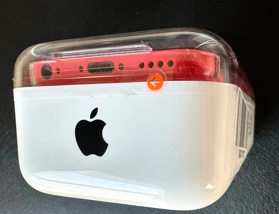 Apple iPhone 5c - 8GB - Pink (T-Mobile) Brand New Sealed | Rare Collectible - Image 3 of 4