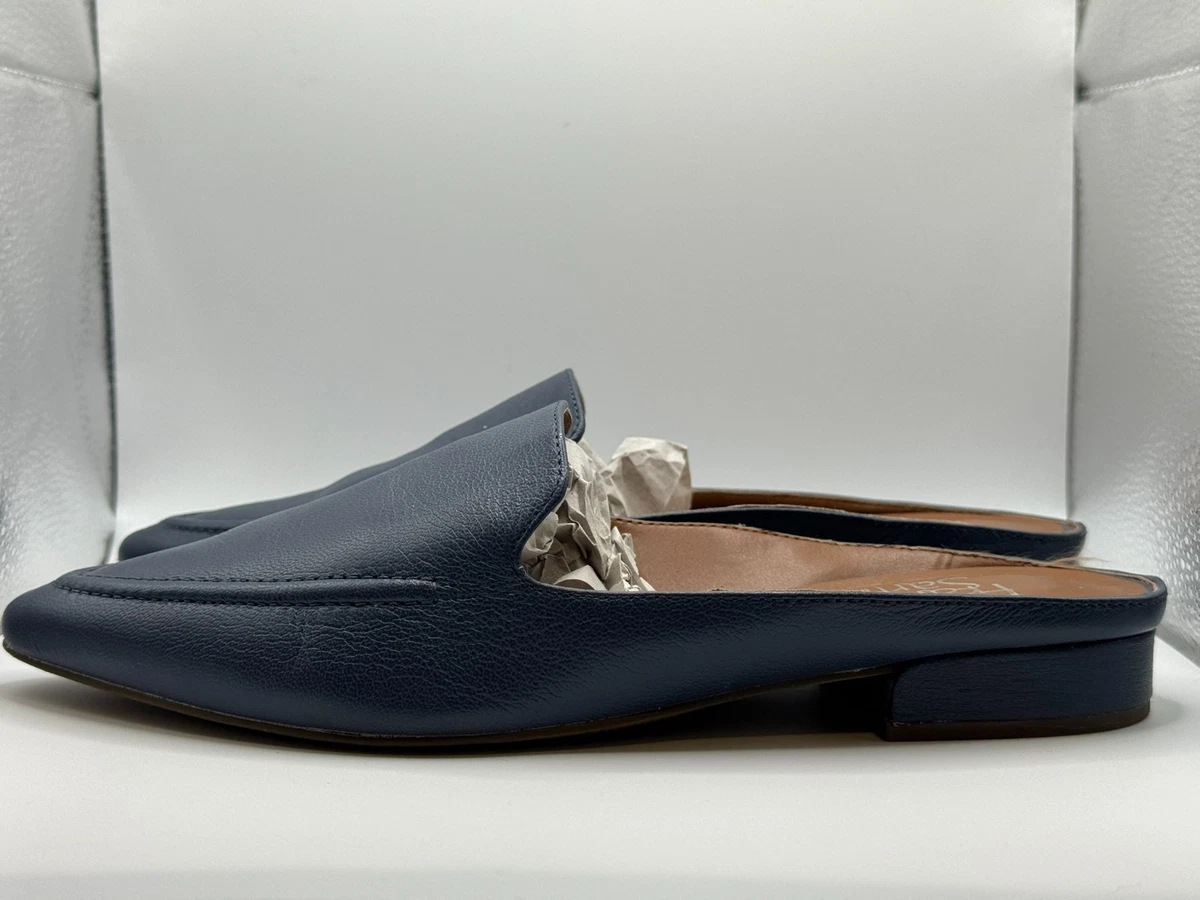 franco sarto holly leather dress flats Franco Sarto | Shoes | Franco Sarto Holly Pointed Toe Dorsay Ballet Flat