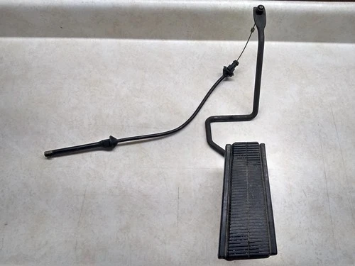 VTG Used OEM GM Throttle Pedal Assembly, # 6271501, 1973-77 Squarebody, USA!!