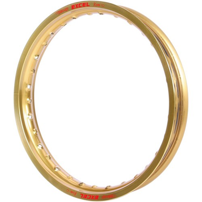 #ad Excel Rim Rim Gold 2.15X18quot; 32H FEG411 $213.62