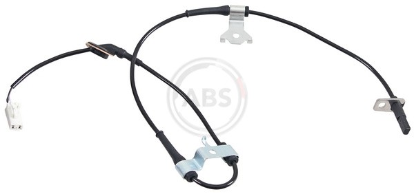 A.B.S.-OE 31314-OE Sensor, wheel speed for SUZUKI