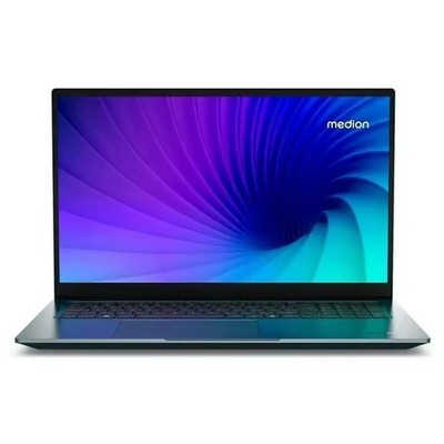 Laptop Medion S20 ULTRA 17,3'' Intel Evo Core Ultra 5 125H 16 GB RAM 1 TB SSD