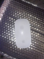 Apple Magic Mouse 2 Wireless Mouse - White A1657 