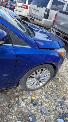 FOCUS     2015 Speedometer 1068505