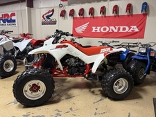 1989 Honda TRX250R