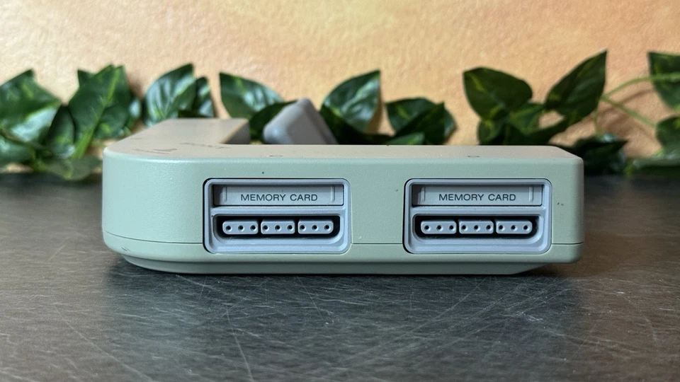 Multitap PS1 - Play Station 1 - Immagine 3 di 4