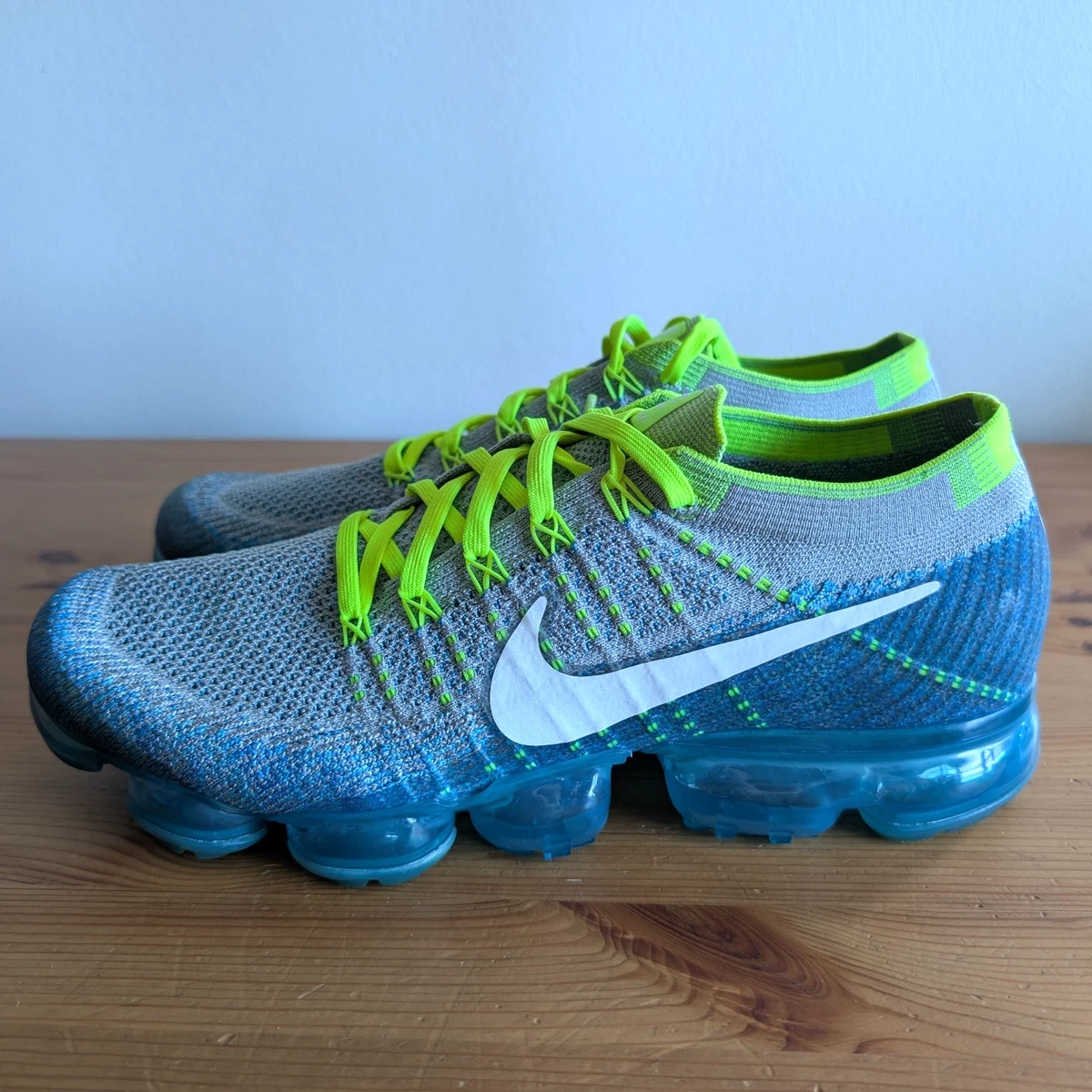 Las mejores ofertas en Nike Air VaporMax Sprite | eBay