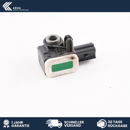 Airbagsensor Crashsensor Aufprallsensor Ford Focus 3 III DYB 8V4T-14B006-AA