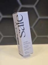 Saie glowy super gel illuminator roseglow  . 50 Fl Oz NWOB