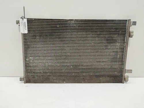 8200115543 Condensador/Radiador Aire Acondicionado per RENAULT MEGANE II 182405 - Foto 1 di 5