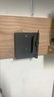 Makita 18V Jigsaw Wall Hanger – Plastic Mount Bracket for Safe Storage