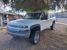 1999 Chevrolet Silverado 1500 K1500