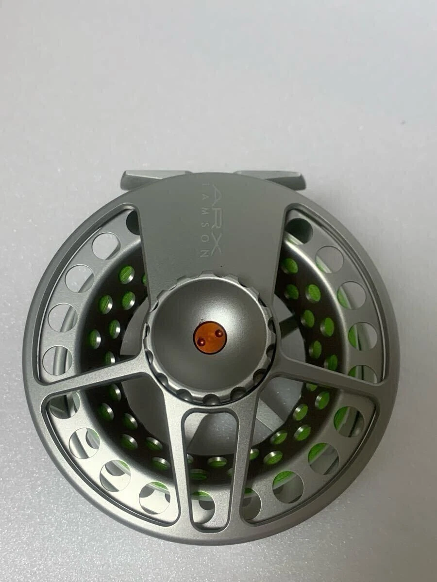 Waterworks-Lamson Fishing Reels for sale | eBay