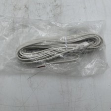 NEW 20ft Bose-Lifestyle 535/525 Speaker Cable Wire Left Jewel Cube White