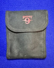 Hoppe's 9 Gun Cleaning Kit - Bag Only - Solvent and Oil NOT INCLUDED