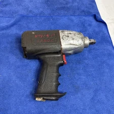 Nitrocat 1/2" Drive composite Comp Impact Wrench - FAST FREE SHIPPING!