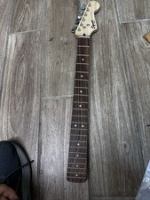 Fender Squier Bullet 2018 STRAT NECK for ELECTRIC GUITAR Replacement Part