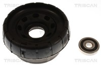 Domlager FederbeinstüTzlager Triscan 8500 10911 FüR Nissan Opel Renault Fiat X83