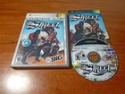 NFL Street (Microsoft Xbox, 2004) CIB Complete *TESTED*