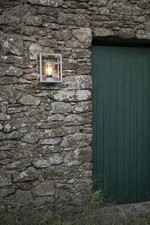 Luminaire Roger Pradier Intérieur/ Extérieur Gris Neuf Valeur 266€