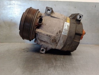7700105765 KLIMAKOMPRESSOR / 6560769 DELPHI / 5252312 FÜR RENAULT SCENIC I MONOS
