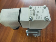 1 Pc. New VXD230BZ2A Solenoid Valve