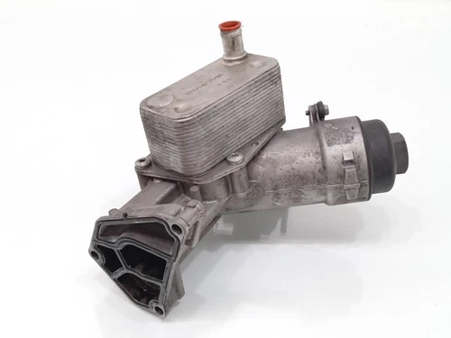 7787072 Enfriador Aceite Motor para BMW SERIE X3 (E83) 2.0d 2006 165341 - Imagen 6 de 6