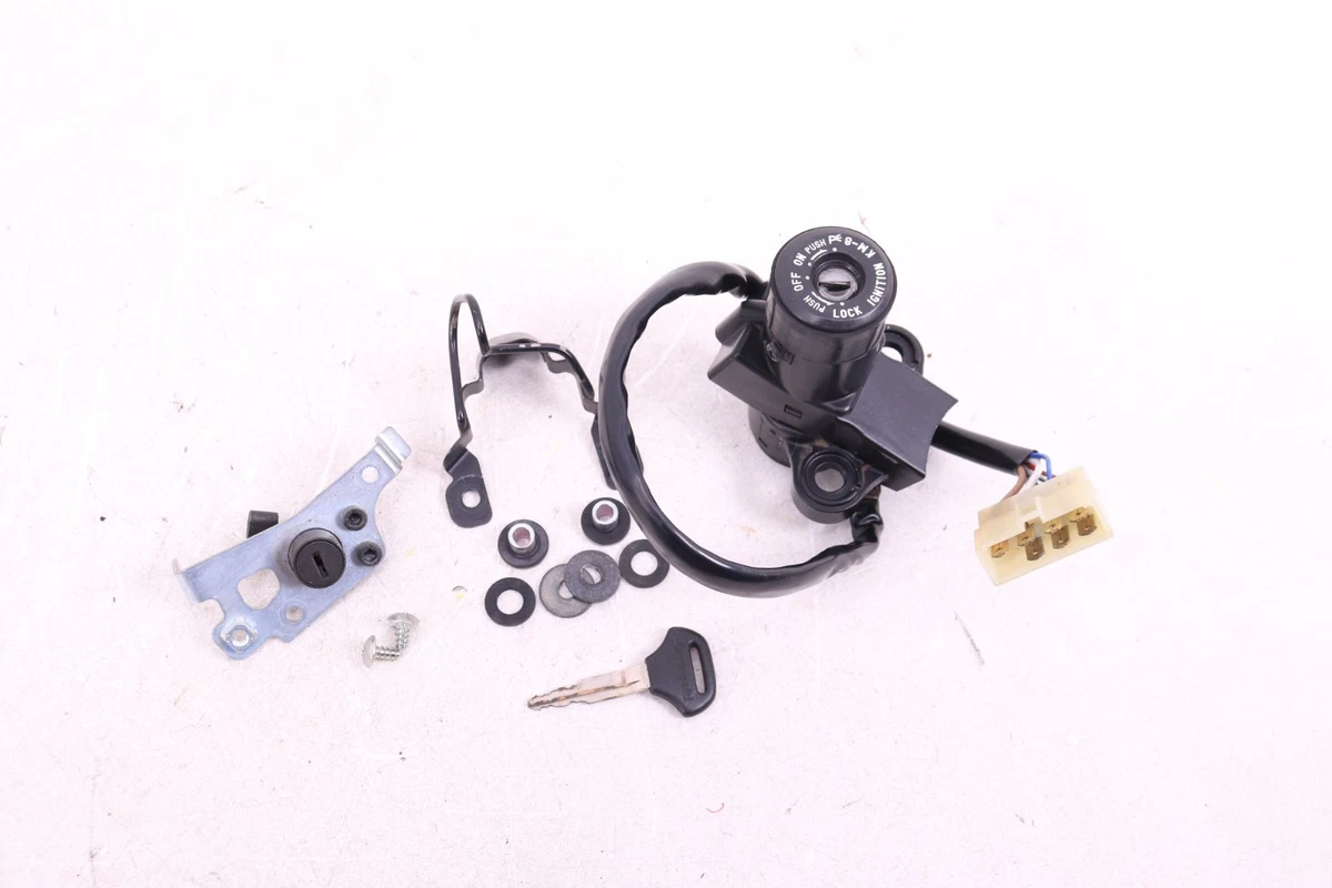 Motorcycle Electrical & Ignition Switches for 2007 Kawasaki Ninja