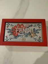 Fendi - Red Pocket Envelopes - Chinese New Year