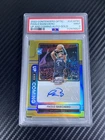2022 Panini Contenders Optic Paolo Banchero Gold Auto #/10 Rookie RC PSA 9 MAGIC