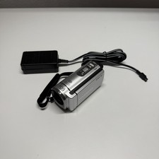 Sony Caméscope Digital caméra vidéo Sony DCR-SX34