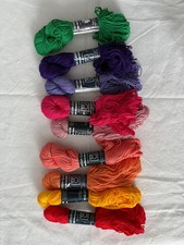 9 - Tahki Stacy Charles Cotton Classic Yarn 100 Mercerised Cotton 50g 108 yrds