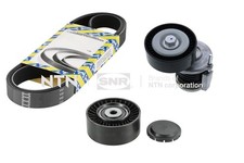 SNR Keilrippenriemensatz KA857.42 für VW MULTIVAN T5 7HM 7HN 7HF 7EF 7EM 7EN 7HA