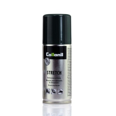 (109,50 EUR/l) Collonil Schuh Leder Stretch Spray 0,1L Lederdehner Leder dehnen