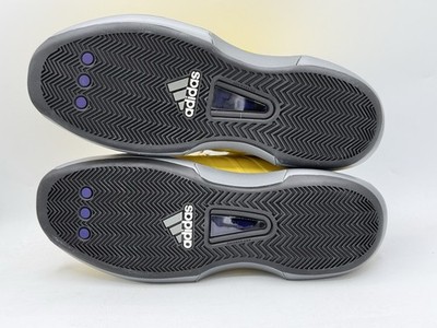 adidas Crazy 1 Sunshine Kobe Bryant Basketball Shoes GY3808 Men's