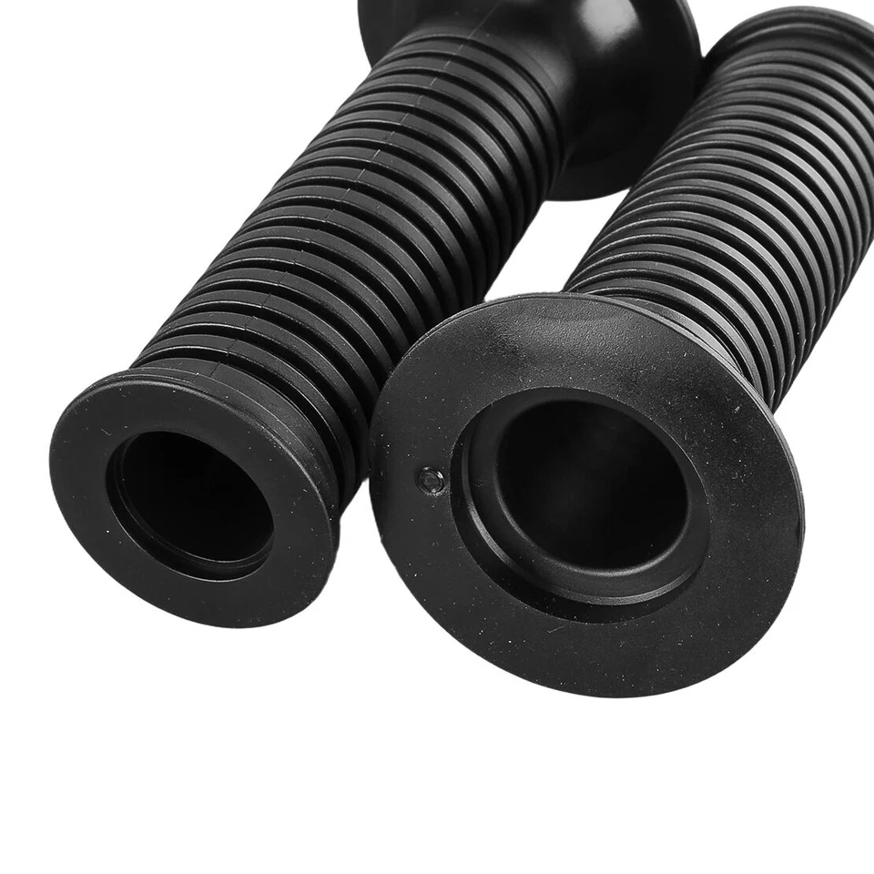 Par de manillar de empuñadura de motocicleta apto para BMW R1100 R1150 R1200LT GS R S F650 Foto 4 de 4