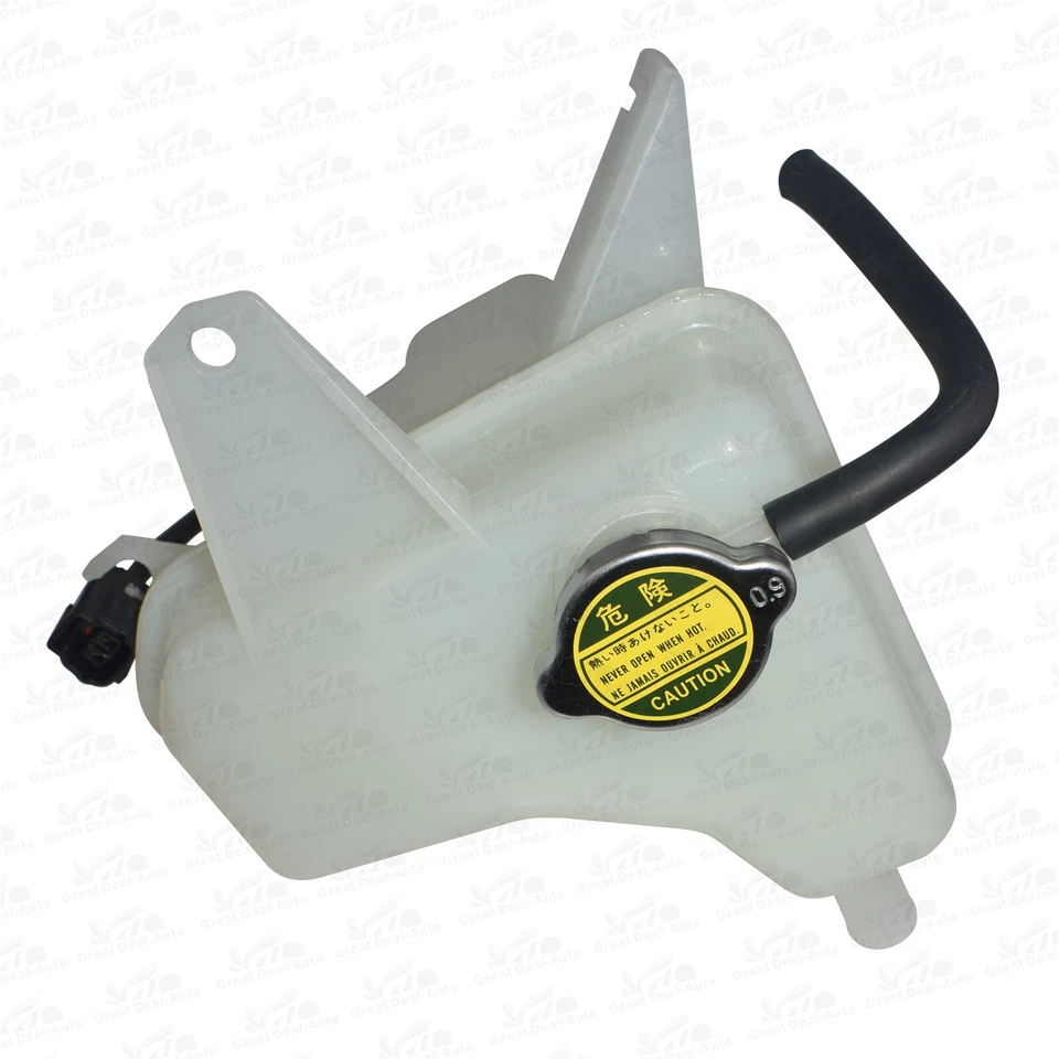 Fits Ford Escape Mazda Tribute Coolant Tank Overflow Bottle Reservoir 2001-2007 - image 2 of 4