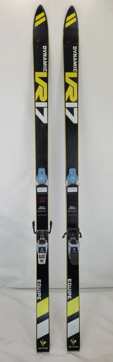 TYROLIA Skis Bindings Included for sale - eBay