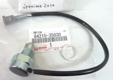 Genuine OEM Toyota back up switch assy R154 transmission Supra 4Runer Pickup *