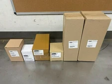 New Holland Boomer 40 Boomer 50 Tractor Filter Service Kit (2017-)