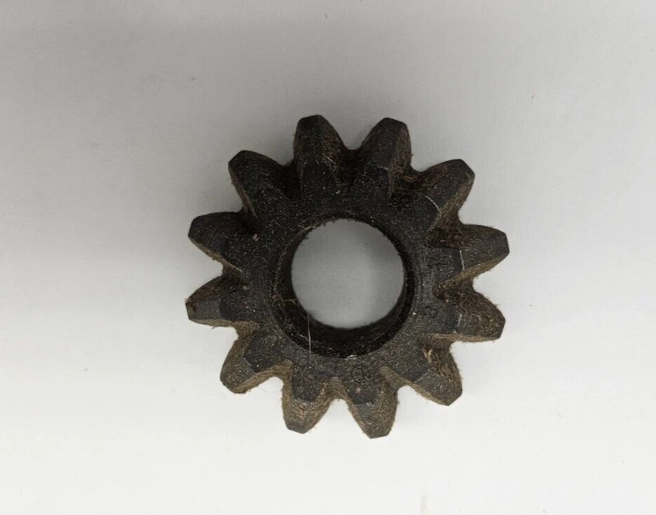 1946-1948 Dodge Truck WD20 WD21 1 Ton caminhão diferencial pinhão engrenagem 925825 novo na caixa - Imagem 2 de 4